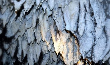 Keşfedilmeyi bekleyen bir güzellik, turizme kazandırılacağı günü bekliyor