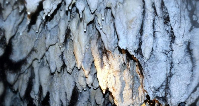 Keşfedilmeyi bekleyen bir güzellik, turizme kazandırılacağı günü bekliyor