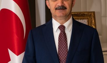 Kılınç Dünya İnsan Hakları Gününü kutladı