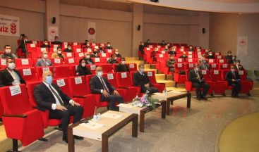 Kilis’te “Köyümde Yaşamak İçin Bir Sürü Nedenim Var” Projesi hayata geçiyor