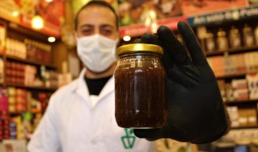 Koronavirüse Karşı Udi Hindi Yağı