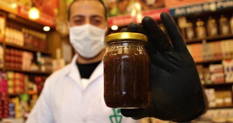 Koronavirüse Karşı Udi Hindi Yağı