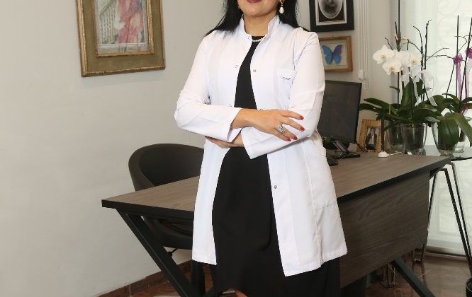 Kişiselleştirilmiş Tıp ile Sitokin Fırtınası Önlenebilir