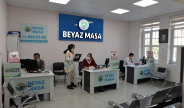 Kısıtlama günlerinde Hendek Belediyesi vatandaşların yanında