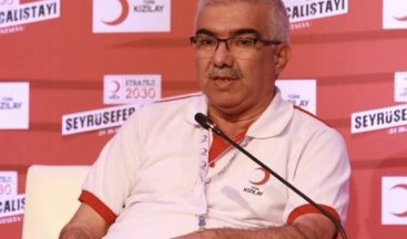 Kızılay, kan ve plazma bağışı bekliyor