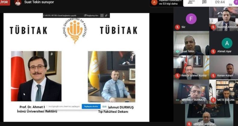 Kızılay’dan gençlere çok çalışma önerisi