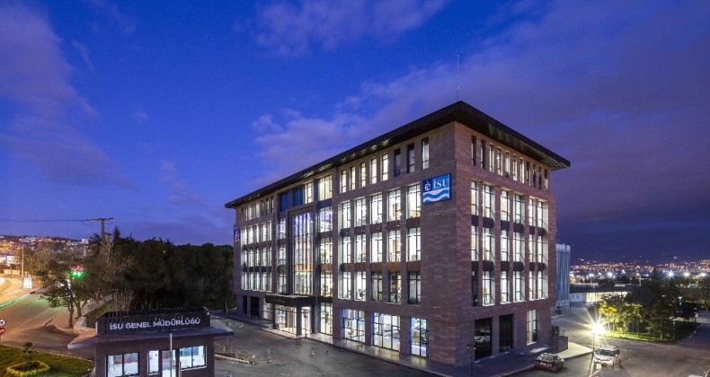 Kocaeli’de olası su kesintilerine karşı B ve C planları hazır bekletiliyor