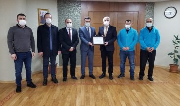 Kocaeli’den Van’a kardeşlik eli