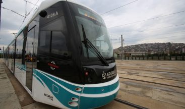 Kocaeli’nde kısıtlamalar sebebiyle toplu taşımada yeni kararlar alındı