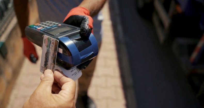 Komşu Kart ,teknolojiye ayak uydurdu