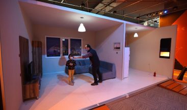 Konya Bilim Merkezi’nde afet farkındalık sergisi