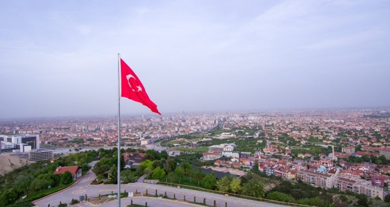 Konya’da “temiz hava” çalışmaları etkin olarak sürüyor