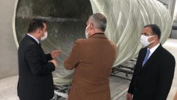 Korona Aşısı -73 Derecede Bu Konteynırda Depolanacak