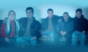 Korona virüs bir aileden 3 kişinin ölümüne neden oldu