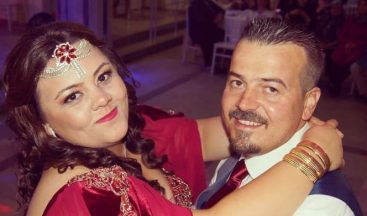 Korona virüs hamile anne ve bebeğini hayattan kopardı