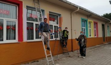 Korona virüs onlara yaradı