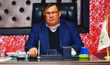 Korona virüs tedavisi gören belediye başkanı hayatını kaybetti