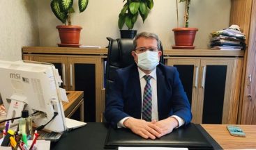 Korona virüsü yenen uzman doktor yaşadığı pişmanlığı anlattı