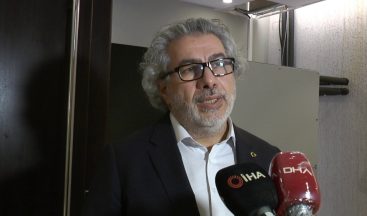 Koronavirüs aşıları için gerekli olan eksi 70 derece ultra soğutucular dünyaya Türkiye’den gönderilecek