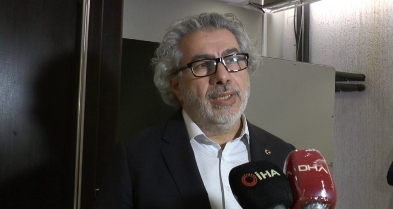 Koronavirüs aşıları için gerekli olan eksi 70 derece ultra soğutucular dünyaya Türkiye’den gönderilecek