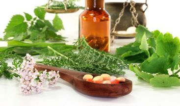 Koronavirüse karşı fitoterapi tedavisi