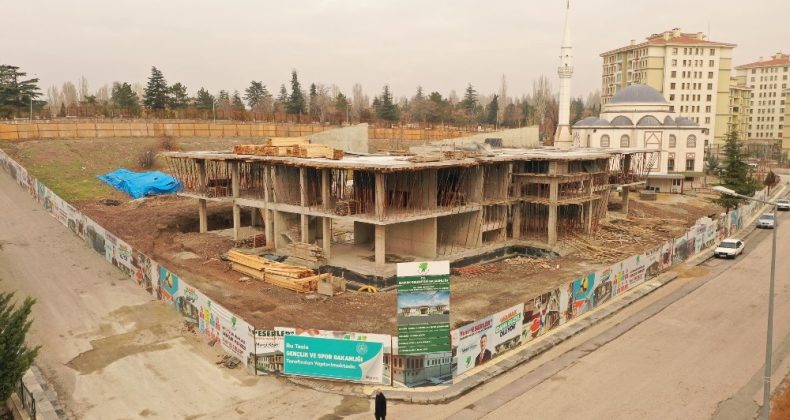 Köse, görevdeki yirmi ayını değerlendirdi