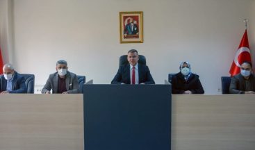 Köşk Belediyesi’nden kiracıların yüzünü güldüren karar