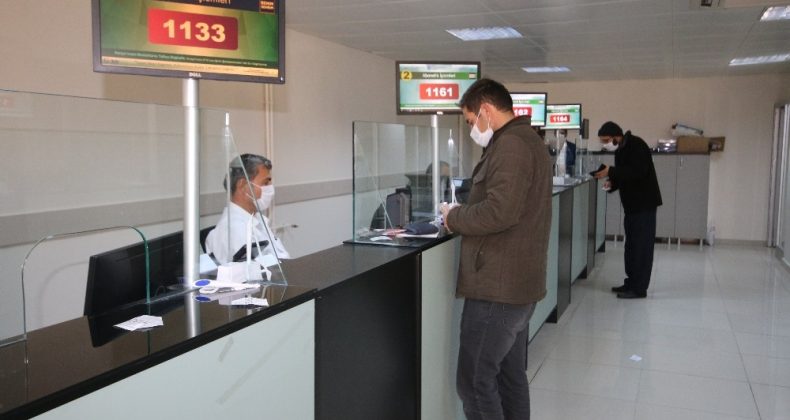 KOSKİ’den suda peşin alım indirimi