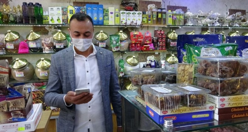 Küçük esnafın kıymeti pandemide ortaya çıktı