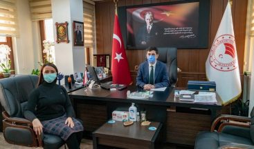 Küçükelmalı Tabiat Parkı’ndaki çalışmalarda sona geldi