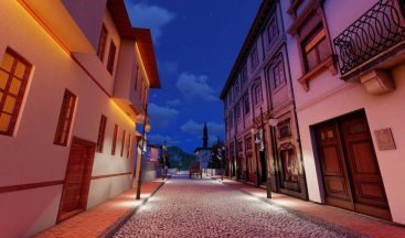 Kültür Yolu Çorum’a değer katacak