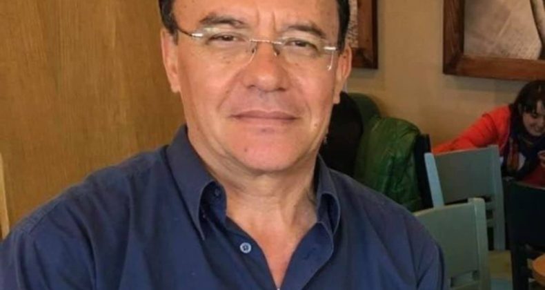 Kuşadalı sağlıkçı korona virüse yenildi