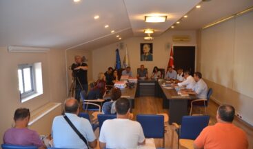 Kuşadası Belediyesi 135 ihaleyi canlı olarak yayınladı