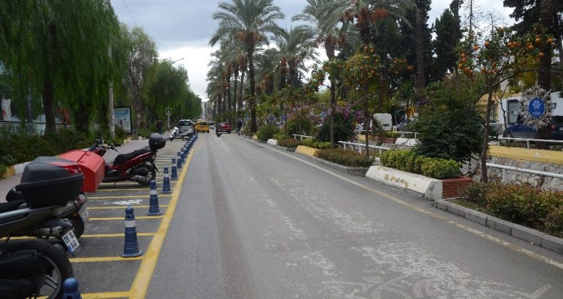 Kuşadası’nda altyapı sorunlarına köklü çözüm