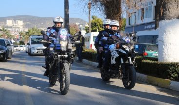 Kuşadası’nda zabıta 1,5 yılda 19 bin 618 başvuruyu değerlendirdi