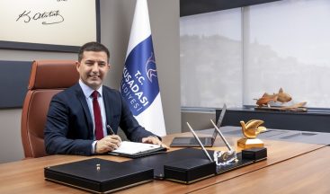 Kuşadası’ndaki şeffaf belediyecilik Sayıştay raporuna yansıdı