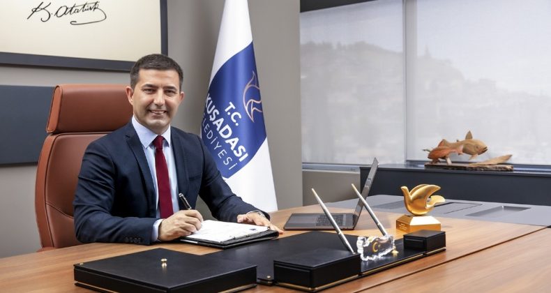 Kuşadası’ndaki şeffaf belediyecilik Sayıştay raporuna yansıdı