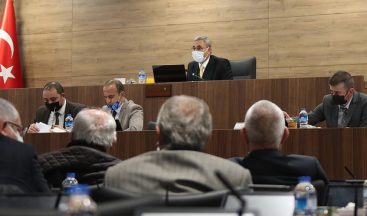 Kütahya Belediyesi, 2021 yılında kiracılarına zam yapmayacak