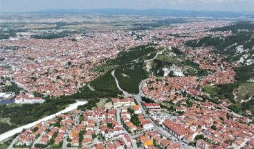 Kütahya’da 11 ayda 7 bin 649 konut satıldı