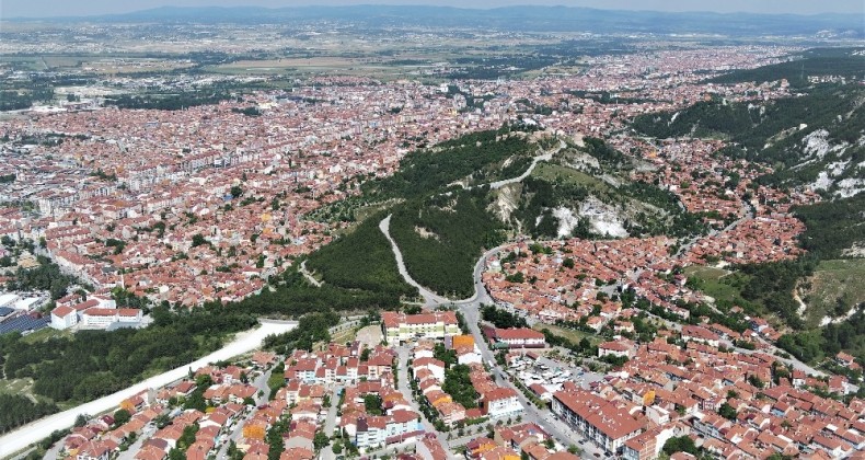 Kütahya’da 11 ayda 7 bin 649 konut satıldı