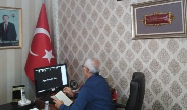 Kütahya’da DÖGEP ve YÖGEP toplantıları