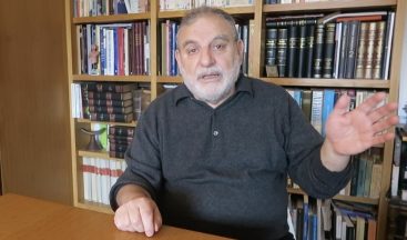 Kutsi Erguner, Türkçe Mevlevi ayininin arkasındaki Hasan Çıkar’ı anlattı