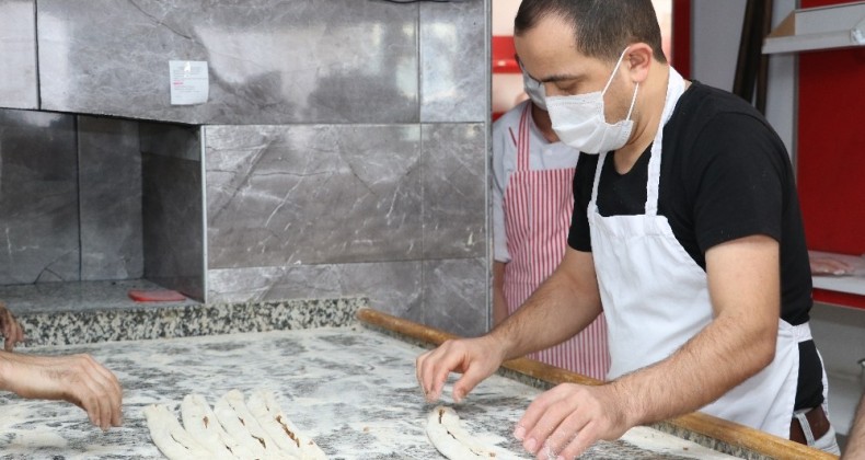 Lezzeti Avrupa’ya açıldı