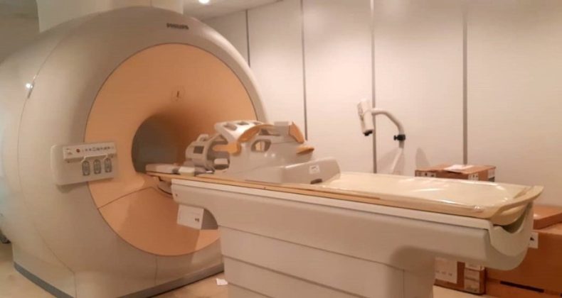 Lübnan’da Türk hastanesinin açılışı için hazırlıklar devam ediyor