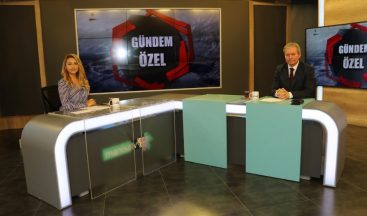 ‘MAKOM, afet ve acil durumlara daha etkili müdahale sağlıyor’