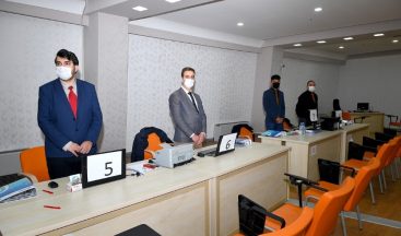 Malatya Büyükşehir belediyesi borçları yapılandırıyor