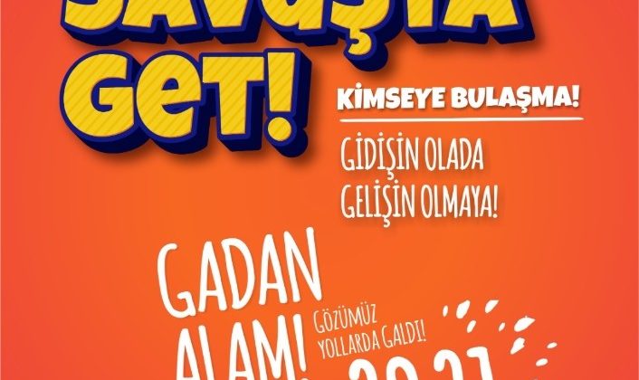 Malatya şivesiyle broşür