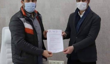 Malatya Teknokent ailesi genişliyor