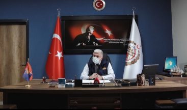 Malatya’da “baca temizliği” uyarısı