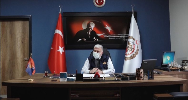 Malatya’da “baca temizliği” uyarısı